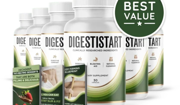 DigestiStart